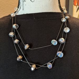 Fashion Necklace